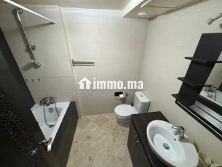 Appartement moderne piscine jardin route casa - Appartement à louer - Marrakech