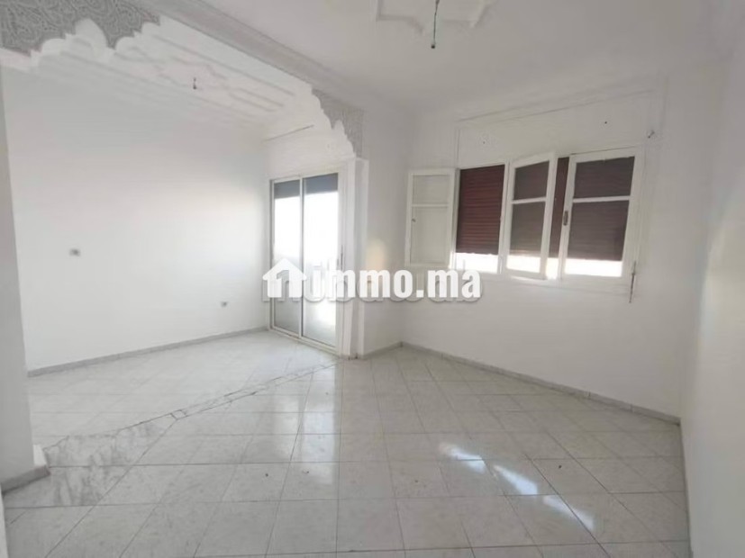 Appartement 80m² Missimi Hay Hassani 3500 Dh - Location Immobilier - Casablanca - photo 1