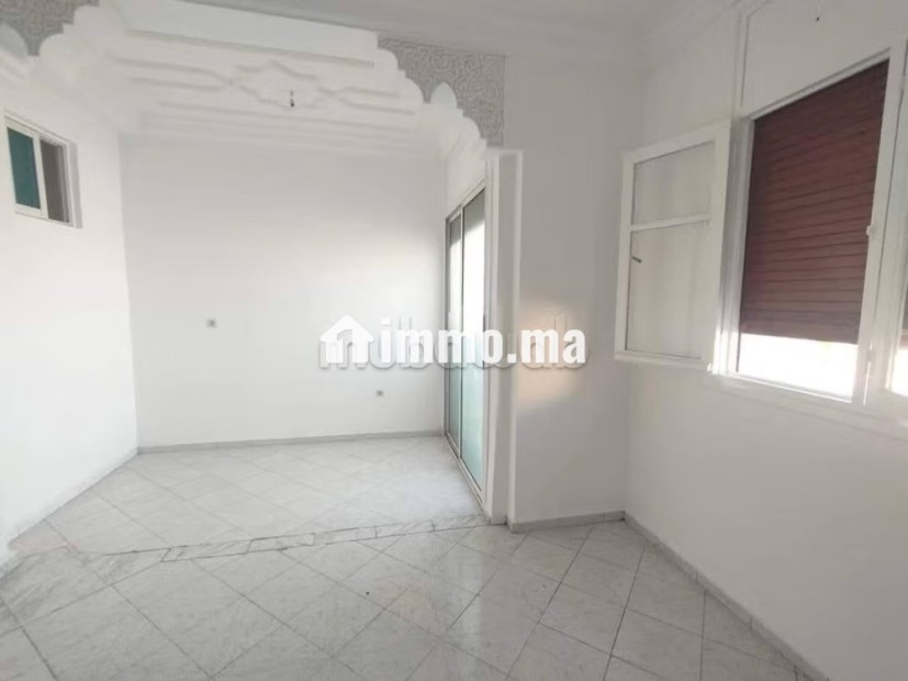 Appartement 80m² Missimi Hay Hassani 3500 Dh - Location Immobilier - Casablanca - photo 6