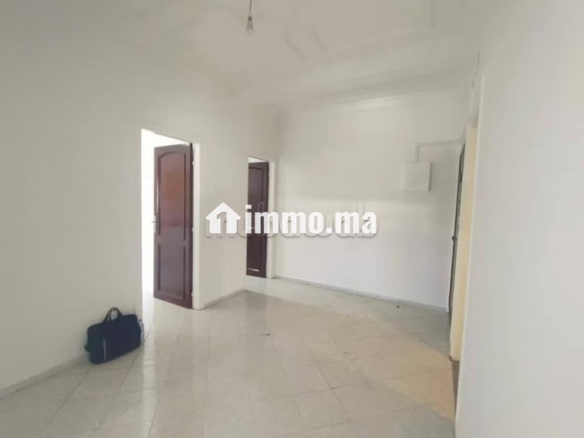 Appartement 80m² Missimi Hay Hassani 3500 Dh - Location Immobilier - Casablanca - photo 7