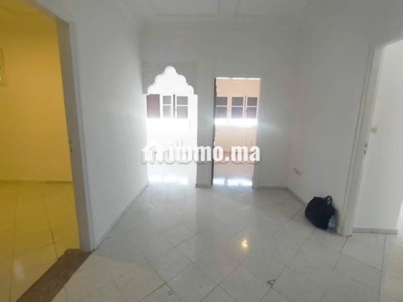 Appartement 80m² Missimi Hay Hassani 3500 Dh - Location Immobilier - Casablanca - photo 8