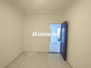 Appartement 80m² Missimi Hay Hassani 3500 Dh - Appartement à louer - Casablanca