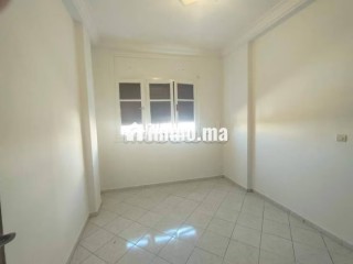 Appartement 80m² Missimi Hay Hassani 3500 Dh - Appartement à louer - Casablanca