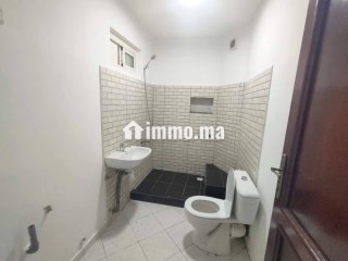 Appartement 80m² Missimi Hay Hassani 3500 Dh - Appartement à louer - Casablanca