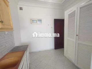 Appartement 80m² Missimi Hay Hassani 3500 Dh - Appartement à louer - Casablanca