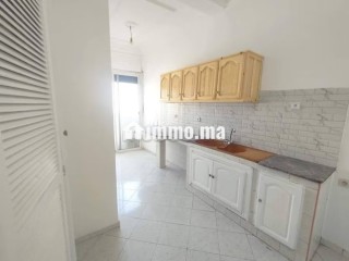 Appartement 80m² Missimi Hay Hassani 3500 Dh - Appartement à louer - Casablanca