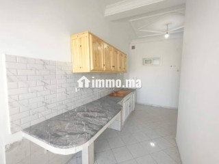 Appartement 80m² Missimi Hay Hassani 3500 Dh - Appartement à louer - Casablanca