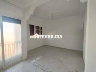 Appartement 80m² Missimi Hay Hassani 3500 Dh - Appartement à louer - Casablanca