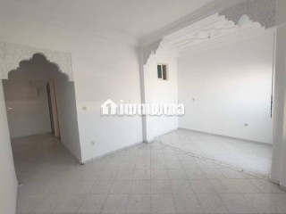 Appartement 80m² Missimi Hay Hassani 3500 Dh - Appartement à louer - Casablanca
