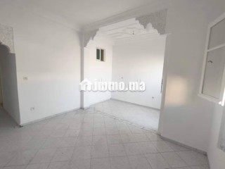 Appartement 80m² Missimi Hay Hassani 3500 Dh - Appartement à louer - Casablanca