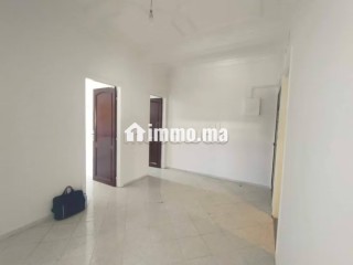 Appartement 80m² Missimi Hay Hassani 3500 Dh - Appartement à louer - Casablanca