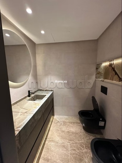 Appartement luxueux en location LD - Location Immobilier - Tanger - photo 4