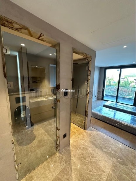 Appartement luxueux en location LD - Location Immobilier - Tanger - photo 5