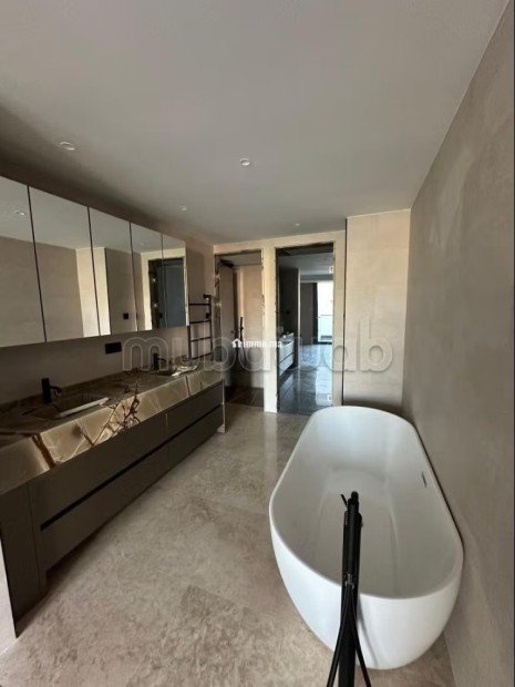 Appartement luxueux en location LD - Location Immobilier - Tanger - photo 7