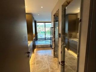 Appartement luxueux en location LD - Appartement à louer - Tanger