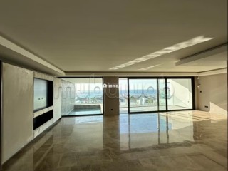 Appartement luxueux en location LD - Appartement à louer - Tanger