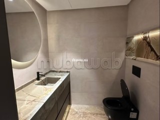 Appartement luxueux en location LD - Appartement à louer - Tanger