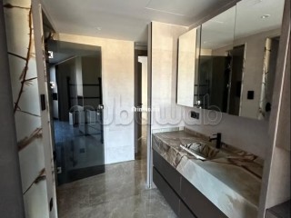 Appartement luxueux en location LD - Appartement à louer - Tanger
