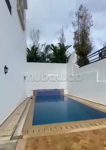 Villa d’exception a jbel kbir - Location Immobilier - Tanger - photo 1
