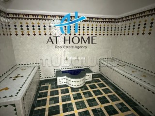 Villa d’exception a jbel kbir - Villa à louer - Tanger
