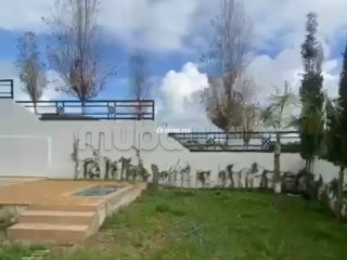 Villa d’exception a jbel kbir - Villa à louer - Tanger