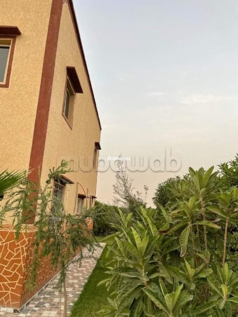 Magnifique villa en location longue durée - Location Immobilier - Marrakech - photo 6