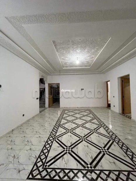Magnifique villa en location longue durée - Location Immobilier - Marrakech - photo 7