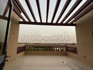 Magnifique villa en location longue durée - Villa à louer - Marrakech