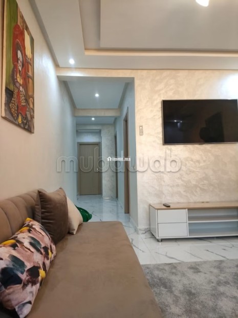 Joli appartement en LLD - Location Immobilier - Marrakech - photo 2