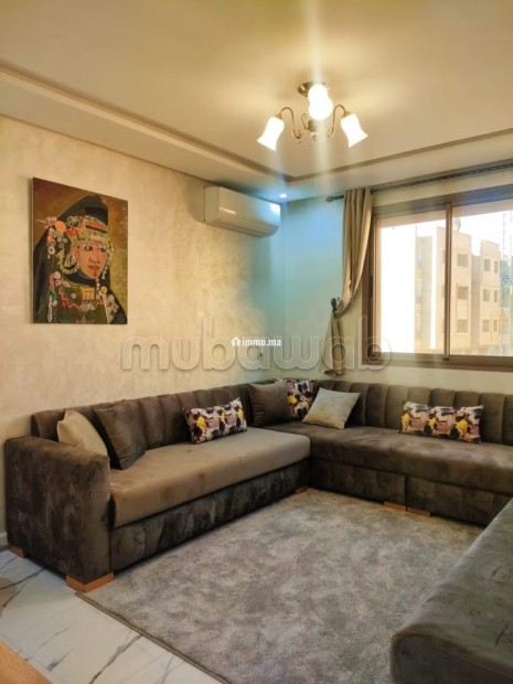 Joli appartement en LLD - Location Immobilier - Marrakech - photo 3