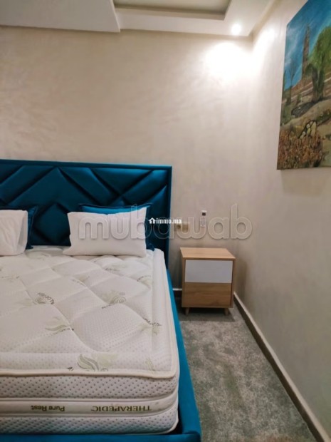 Joli appartement en LLD - Location Immobilier - Marrakech - photo 4