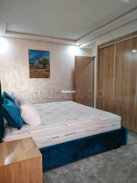 Joli appartement en LLD - Location Immobilier - Marrakech - photo 5