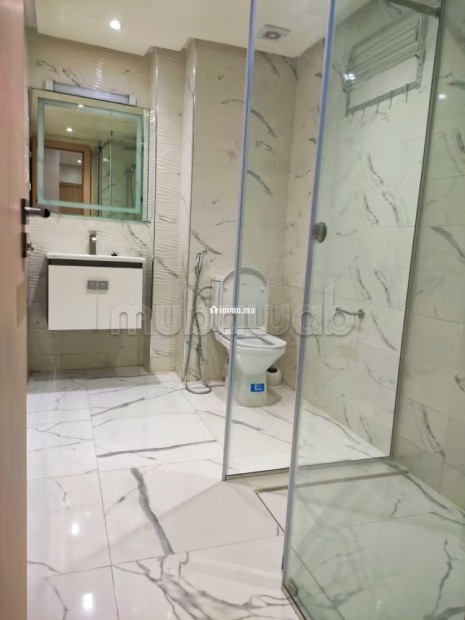 Joli appartement en LLD - Location Immobilier - Marrakech - photo 6