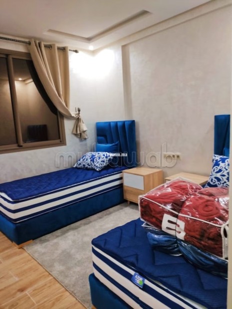 Joli appartement en LLD - Location Immobilier - Marrakech - photo 7