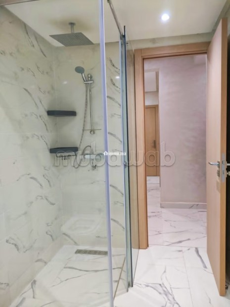 Joli appartement en LLD - Location Immobilier - Marrakech - photo 8