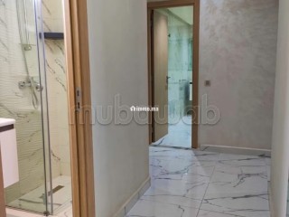 Joli appartement en LLD - Appartement à louer - Marrakech