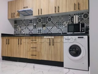 Joli appartement en LLD - Appartement à louer - Marrakech
