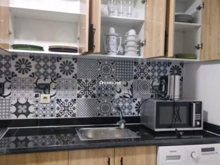 Joli appartement en LLD - Appartement à louer - Marrakech