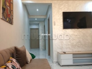 Joli appartement en LLD - Appartement à louer - Marrakech