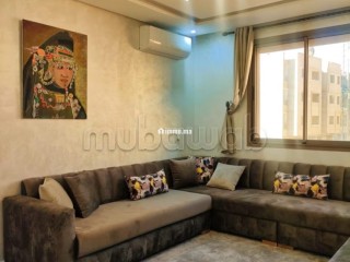 Joli appartement en LLD - Appartement à louer - Marrakech