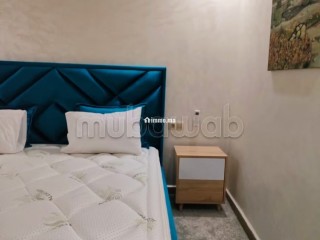 Joli appartement en LLD - Appartement à louer - Marrakech