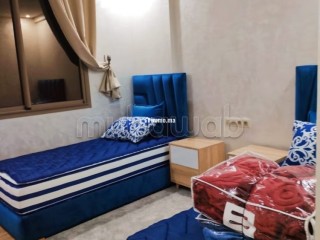 Joli appartement en LLD - Appartement à louer - Marrakech