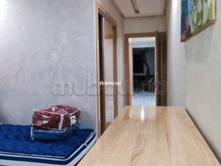 Joli appartement en LLD - Appartement à louer - Marrakech