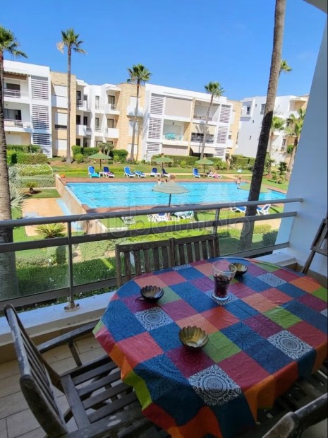 Luxueux appartement de 3 chambres à EDEN TAMARIS - Vente Immobilier - Dar Bouazza - photo 2