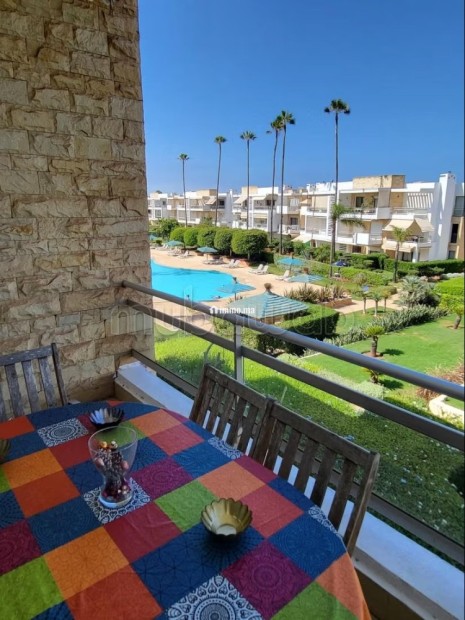Luxueux appartement de 3 chambres à EDEN TAMARIS - Vente Immobilier - Dar Bouazza - photo 3