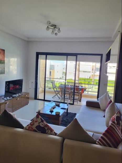 Luxueux appartement de 3 chambres à EDEN TAMARIS - Vente Immobilier - Dar Bouazza - photo 4