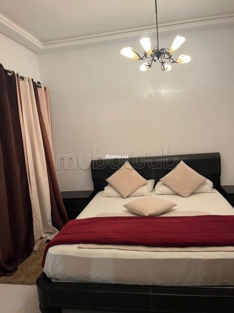 Luxueux appartement de 3 chambres à EDEN TAMARIS - Vente Immobilier - Dar Bouazza - photo 6