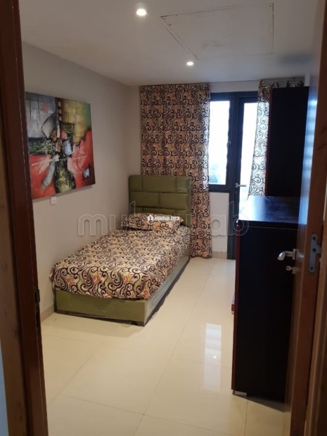 Luxueux appartement de 3 chambres à EDEN TAMARIS - Vente Immobilier - Dar Bouazza - photo 8