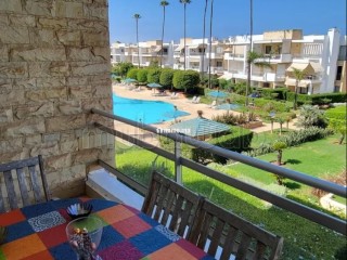 Luxueux appartement de 3 chambres à EDEN TAMARIS - Appartement à vendre - Dar Bouazza