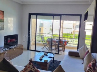 Luxueux appartement de 3 chambres à EDEN TAMARIS - Appartement à vendre - Dar Bouazza